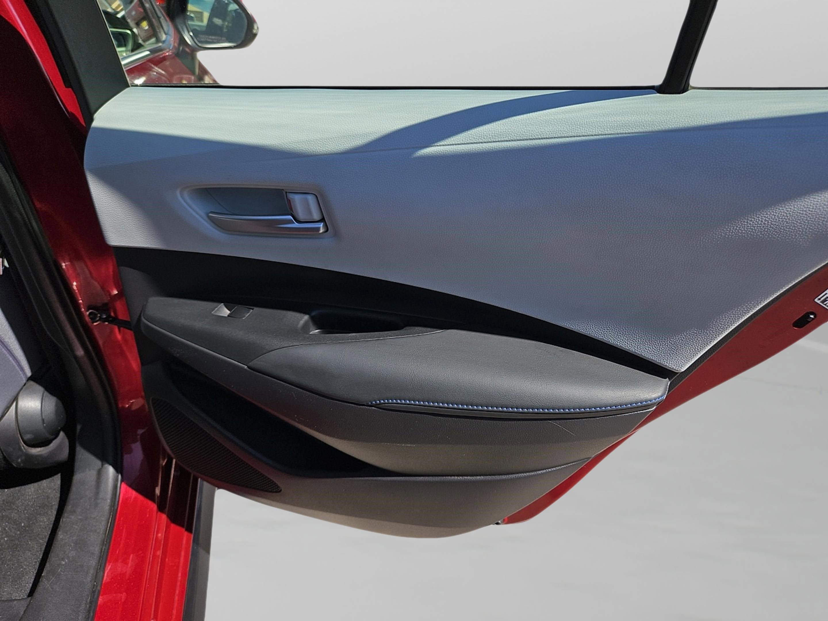 2022 Toyota Corolla SE photo 29