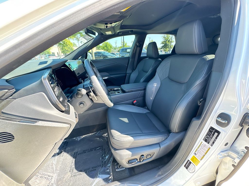 2024 Lexus RX 350 Premium photo 19