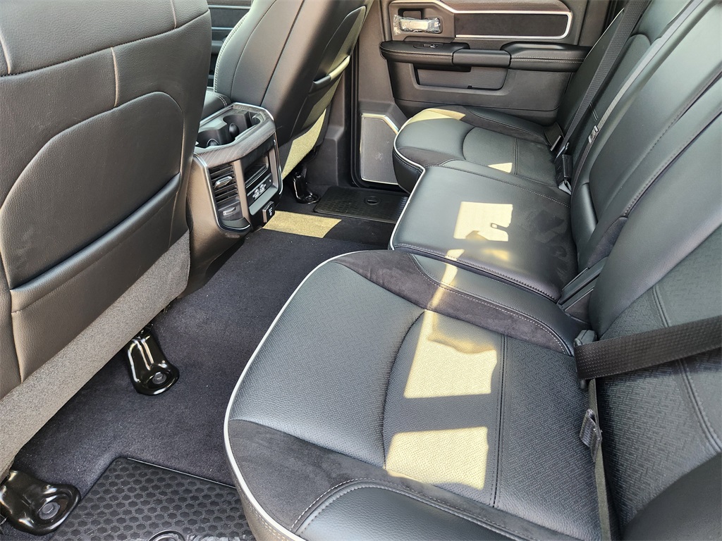 2026 Ram 3500 Laramie photo 20