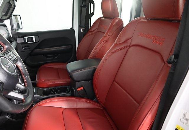 2024 Jeep Wrangler Rubicon 392 photo 21