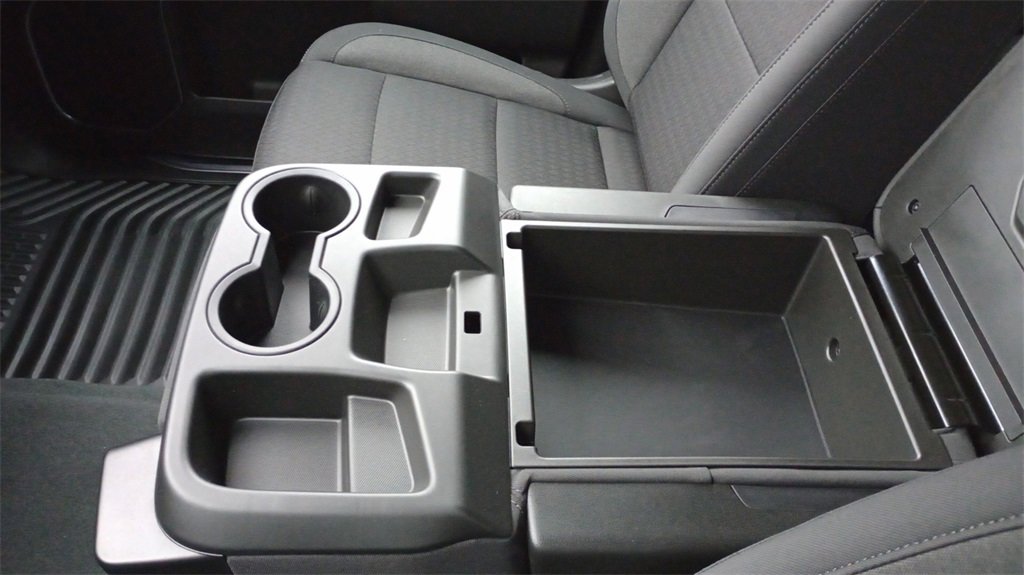 2025 Gmc Sierra 1500 Elevation photo 25