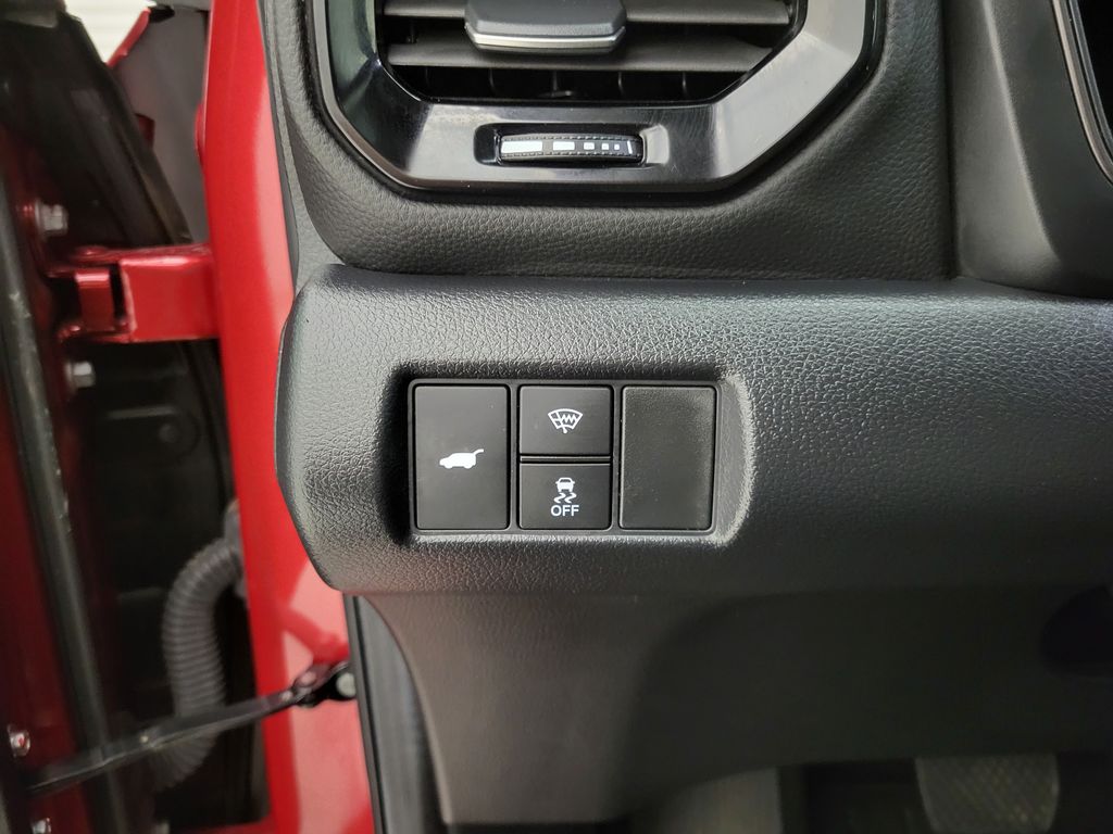 2025 Honda Pilot TrailSport photo 34