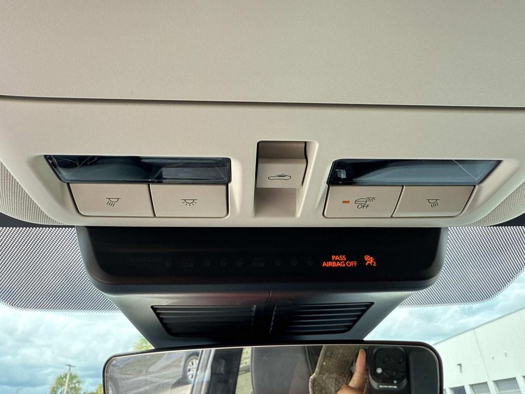 2025 Mazda CX-90 3.3 Turbo Preferred photo 64