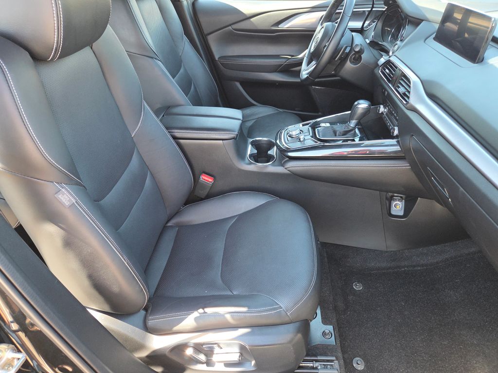 2023 Mazda CX-9 Grand Touring photo 22