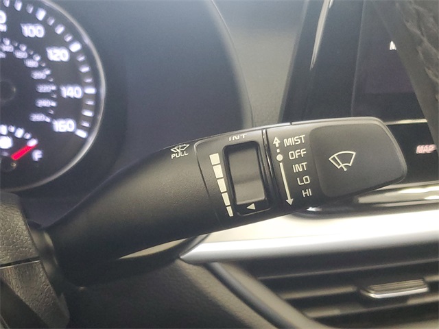 2023 Kia Forte GT-Line photo 14