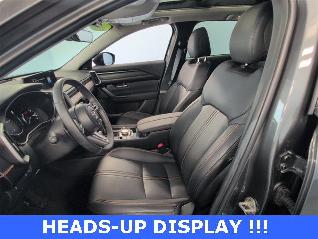 2024 Mazda CX-50 2.5 Turbo Premium photo 5