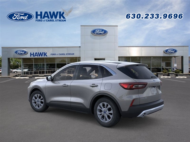 2024 FORD ESCAPE - Image 4