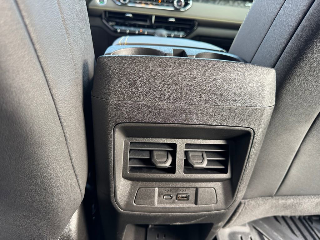2025 Chevrolet Colorado ZR2 photo 40