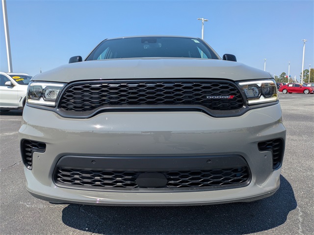 2026 Dodge Durango GT Plus photo 7