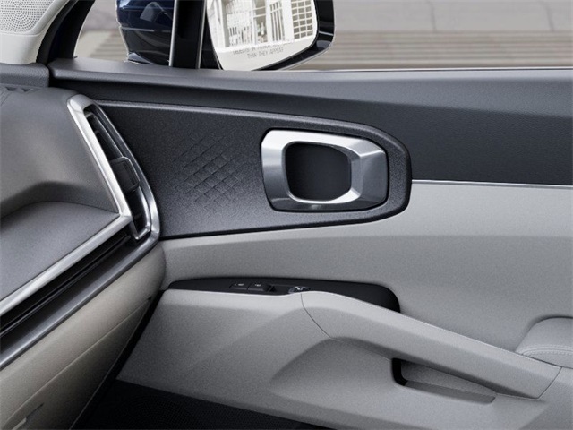 2025 Kia Sorento S photo 25