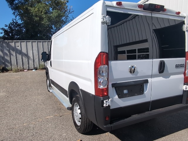 2023 Ram ProMaster 2500 Base photo 7