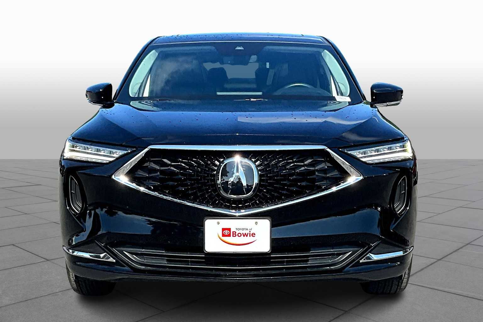 2024 Acura MDX Sport photo 3