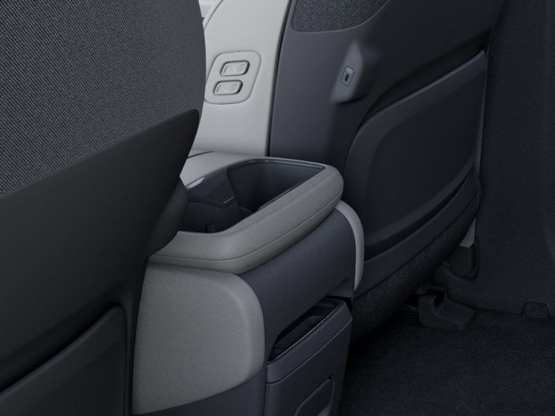 2026 Kia EV9 Land photo 22