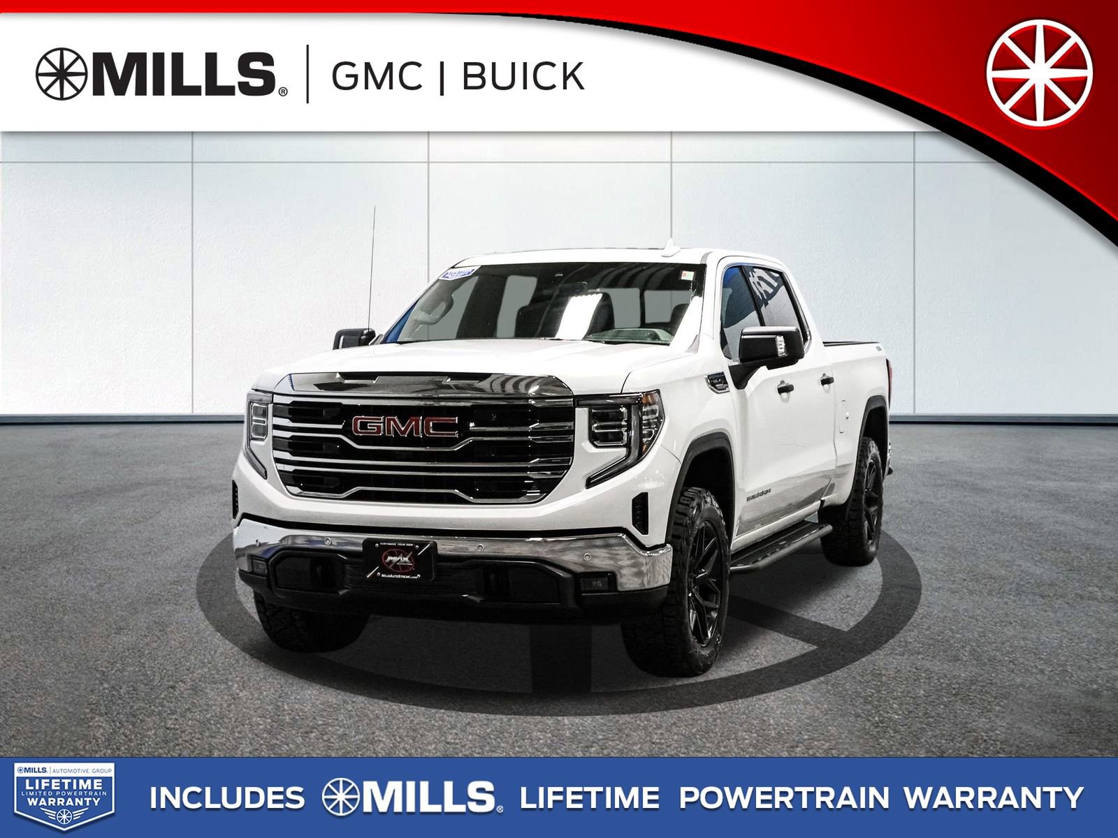 2026 GMC Yukon XL Denali's photo