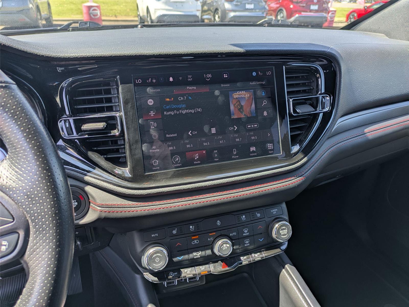 2023 Dodge Durango GT Plus photo 18