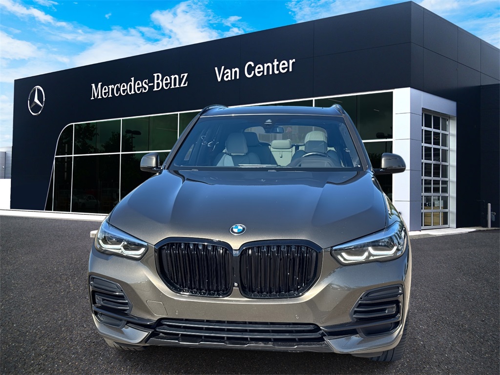 2023 Bmw X5 xDrive40i photo 7