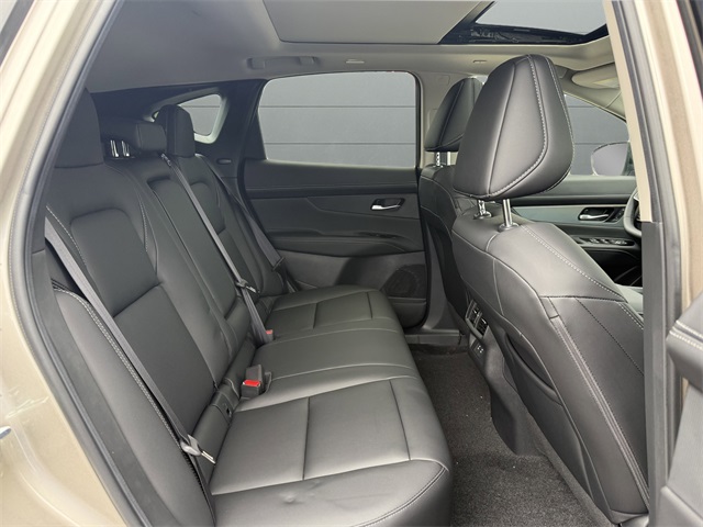 2025 Nissan Murano SL photo 21