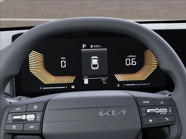 2025 Kia K4 LXS photo 20