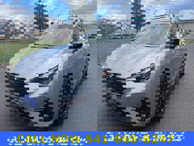 New 2024 Subaru IMPREZA RS