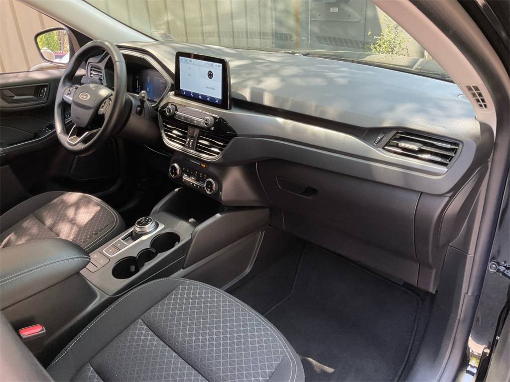 2024 Ford Escape Active photo 24