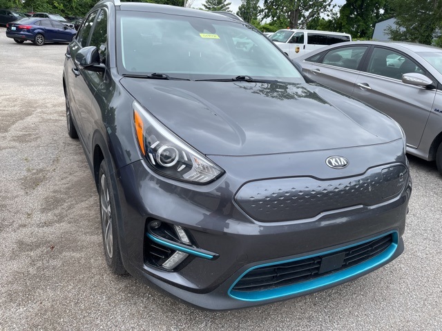 Used 2020 Kia Niro EX with VIN KNDCC3LG0L5064268 for sale in Louisville, KY