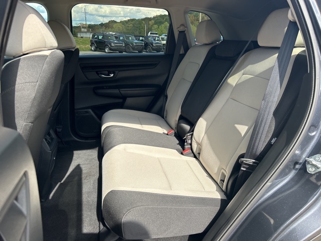 2025 Honda CR-V EX photo 12