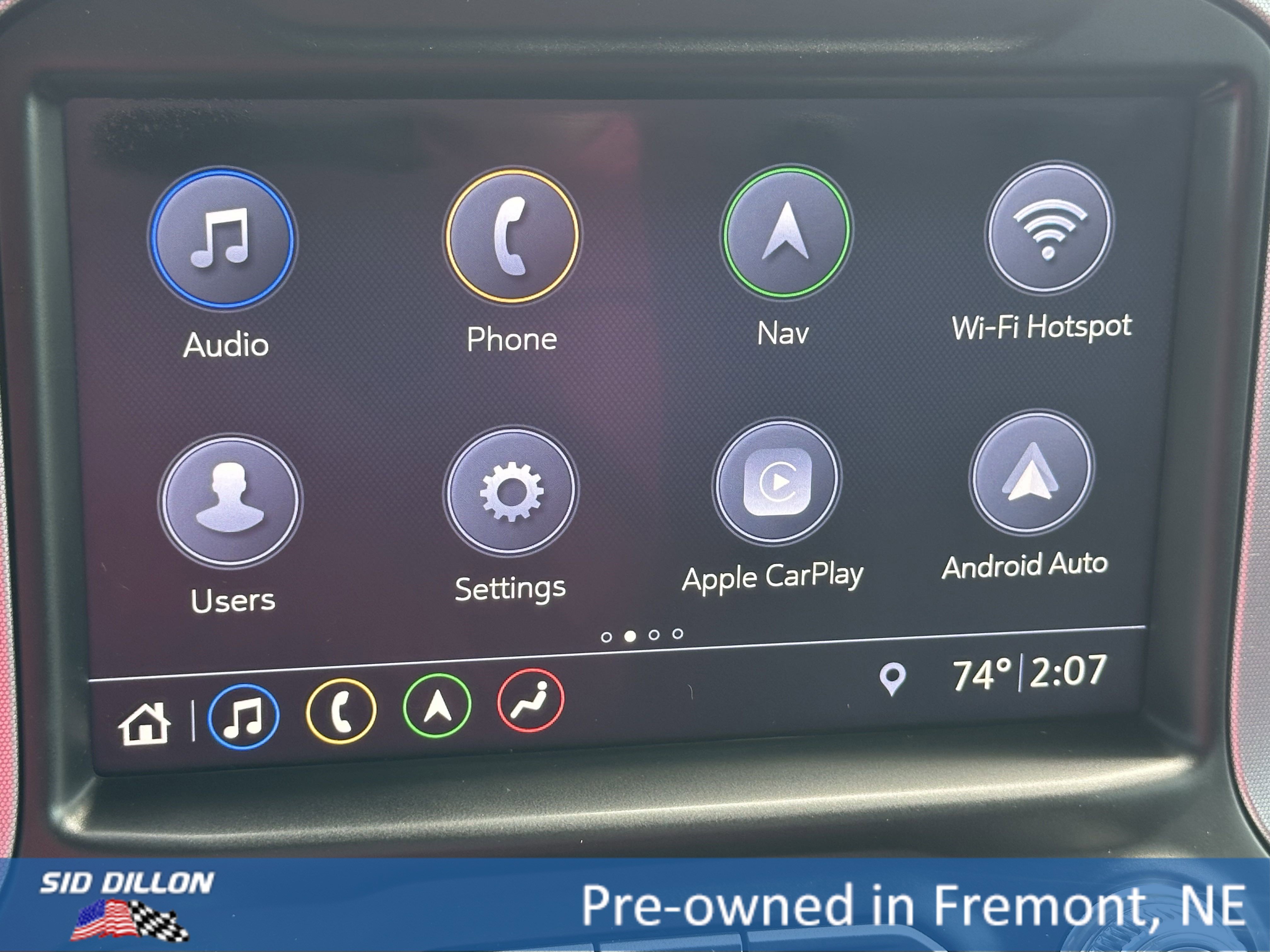 2019 Gmc Sierra 1500 SLT photo 3