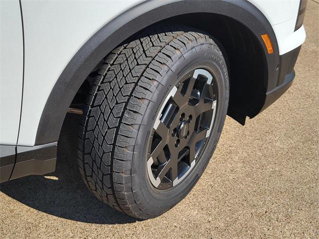 2026 Hyundai Palisade XRT photo 4