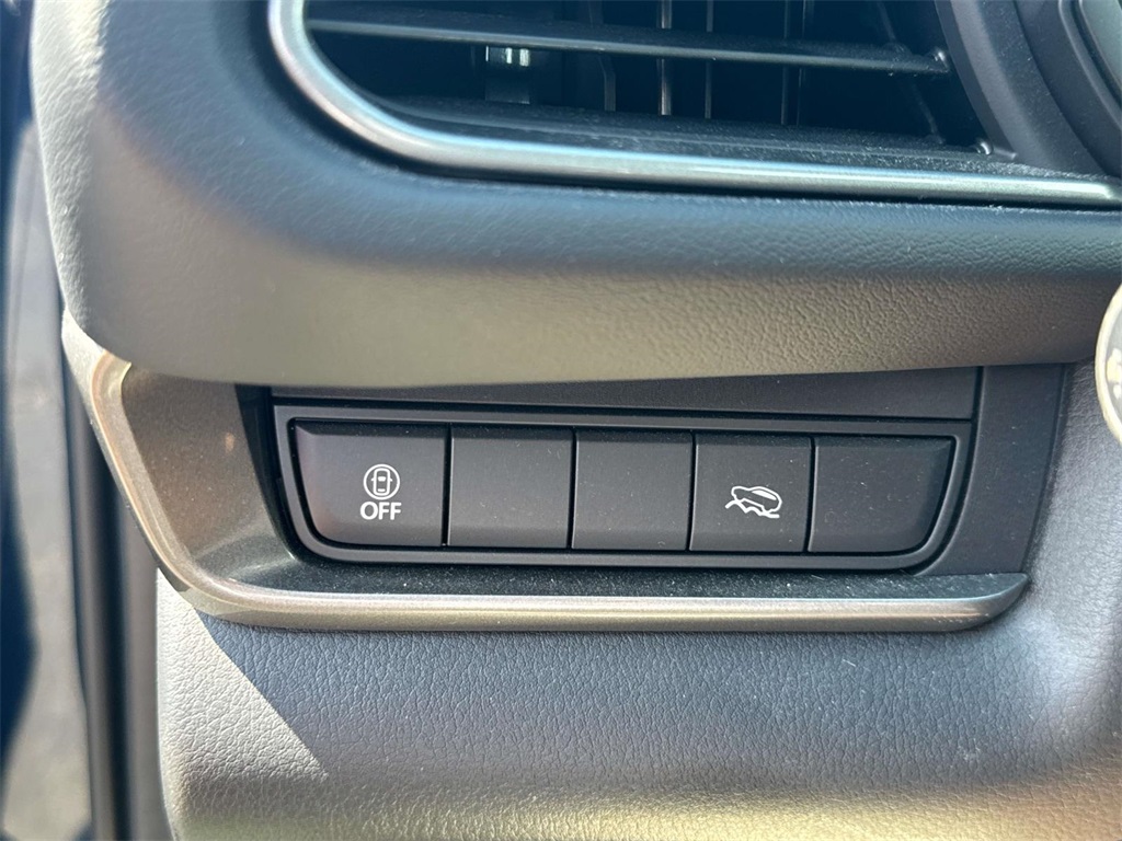2022 Mazda CX-30 2.5 Select photo 20