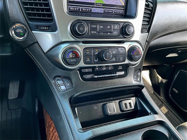 2020 Chevrolet Tahoe Premier photo 21