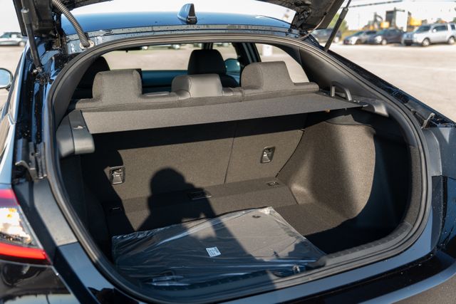 2026 Honda Civic Sport photo 17