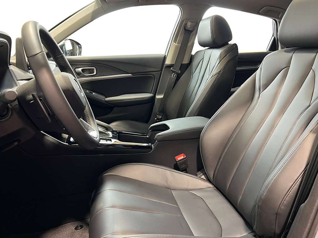 2025 Acura Integra Base photo 12