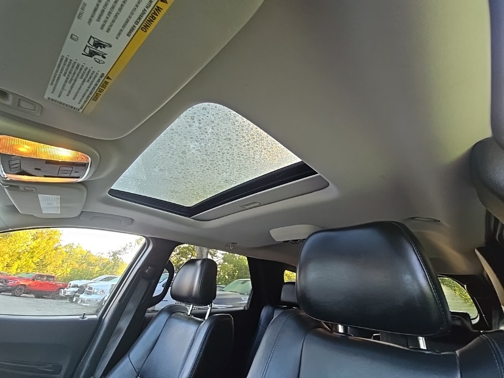 2015 Dodge Durango Limited photo 23