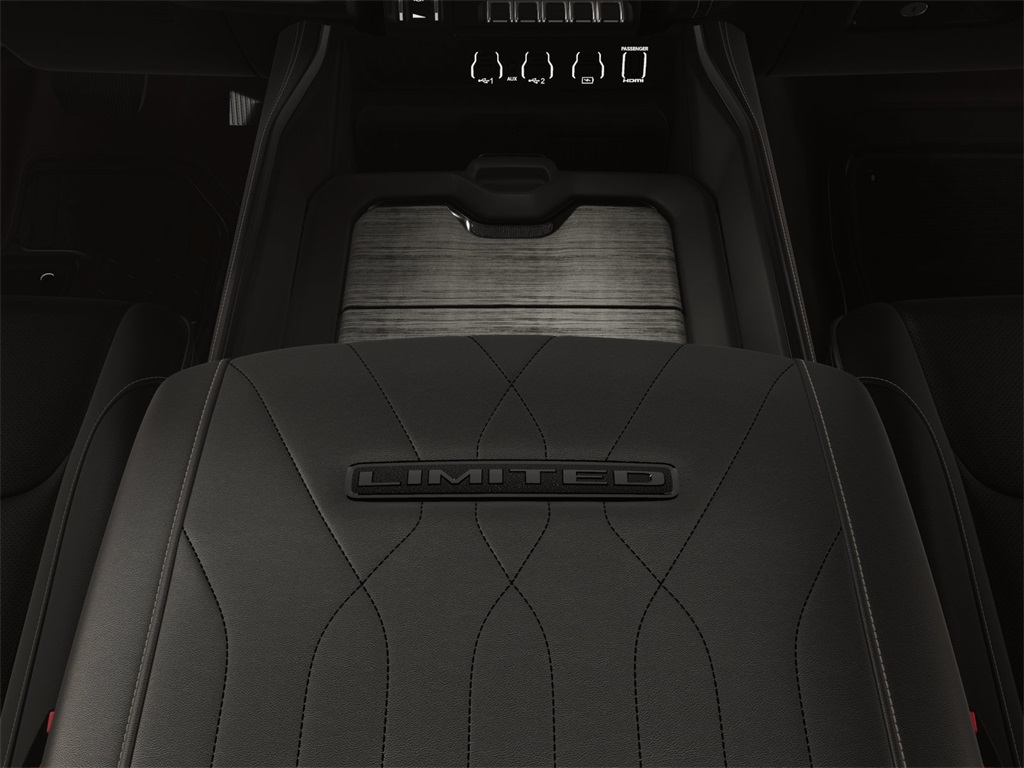2026 Ram 1500 Limited photo 21