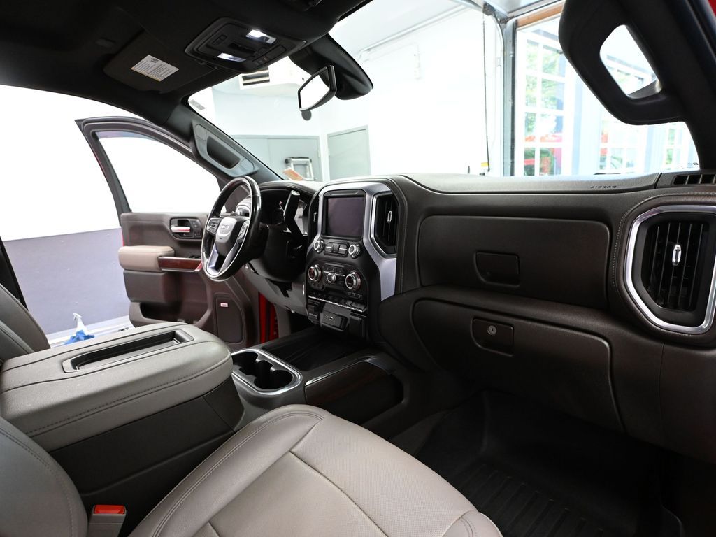 2019 Gmc Sierra 1500 SLT photo 43