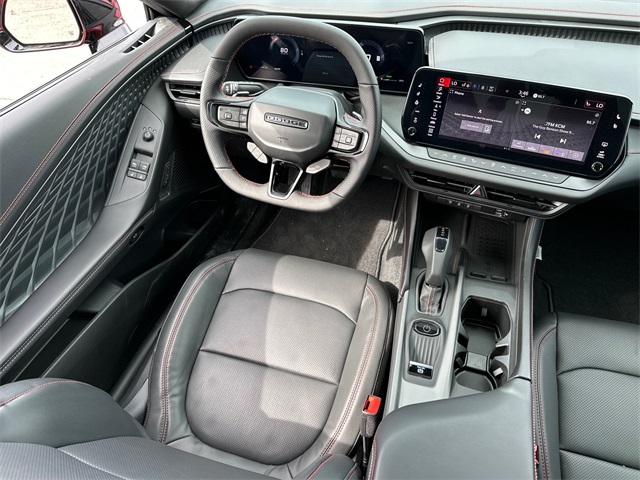 2024 Dodge Charger R/T photo 17