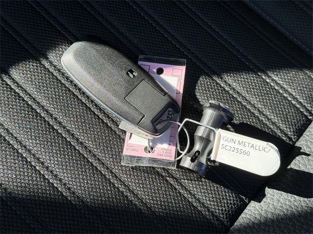 2025 Nissan Pathfinder Rock Creek photo 10