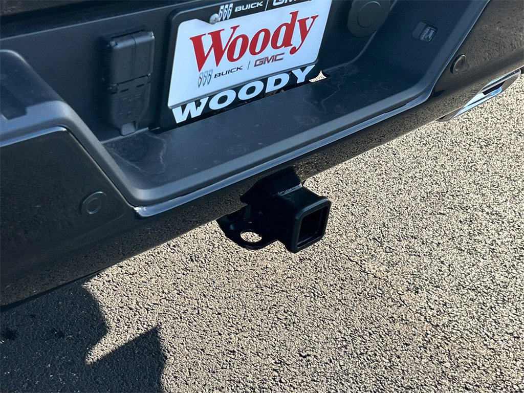 2026 GMC SIERRA - Image 34