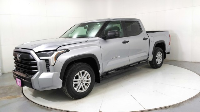 2024 Toyota Tundra 2WD SR5
