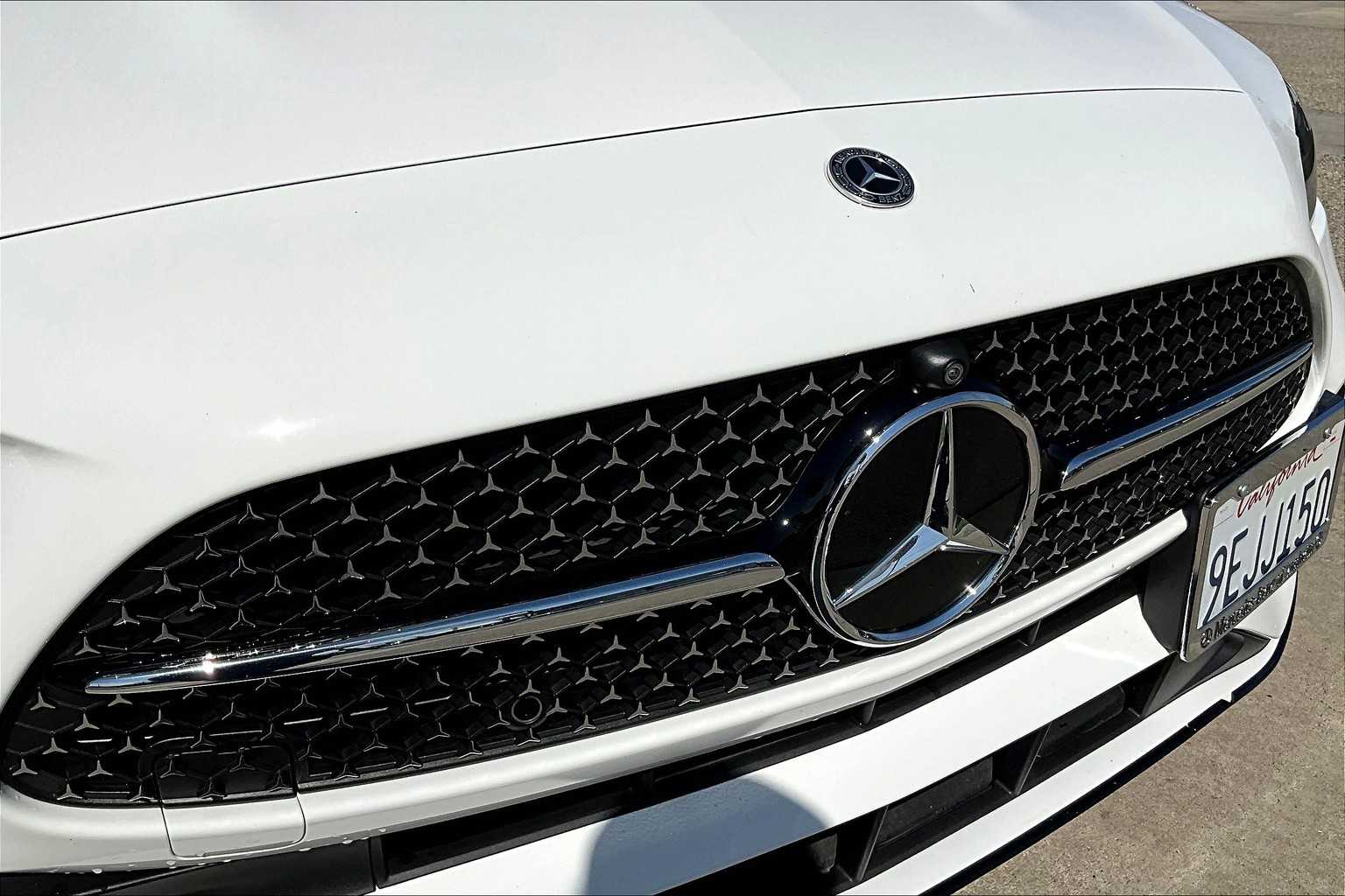 2023 Mercedes Benz C 300 photo 27