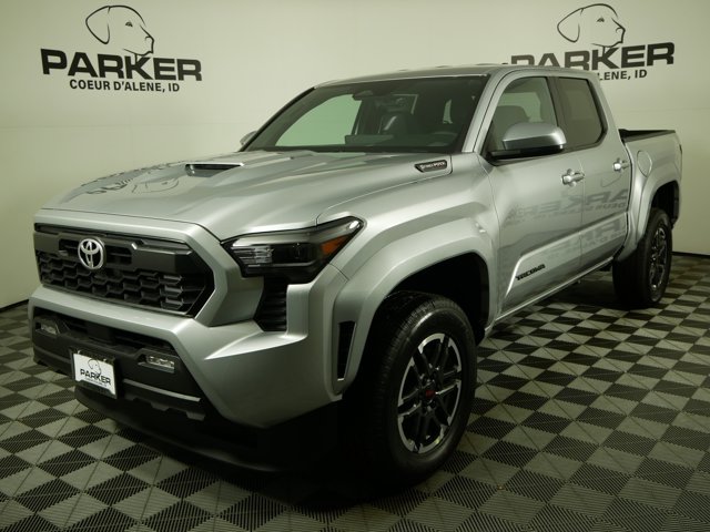 2026 Toyota Tacoma TRD Sport's photo