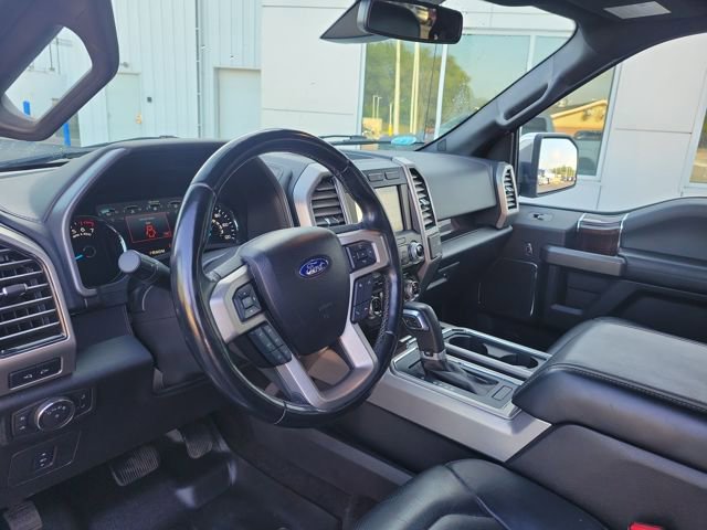 2017 Ford F-150 XL photo 12