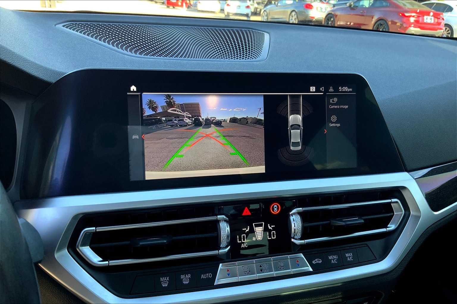 2020 Bmw 330i Sedan NA photo 23
