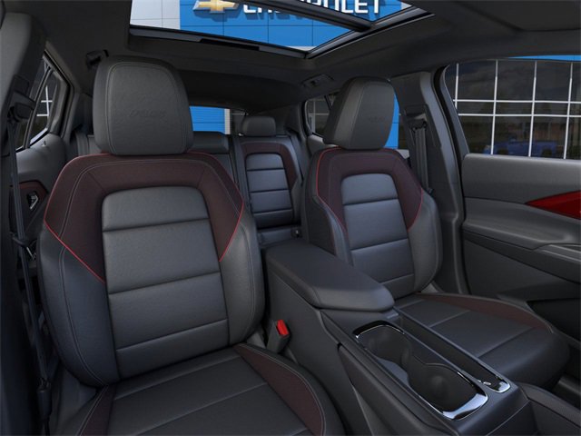 2026 Chevrolet Equinox RS photo 13