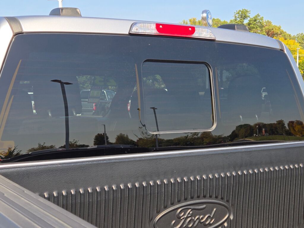 2023 Ford F-150 XLT photo 17