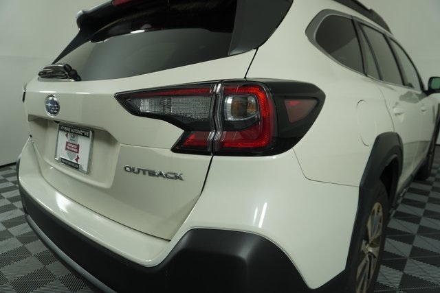 2024 Subaru Outback Premium photo 11
