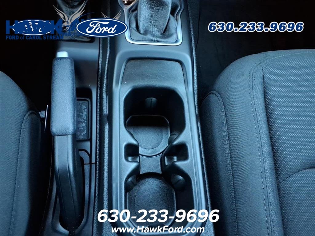 2021 JEEP WRANGLER - Image 15