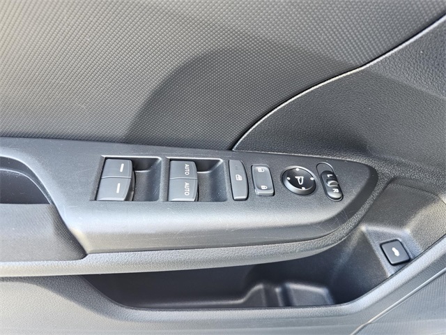 2021 Honda Civic LX photo 18