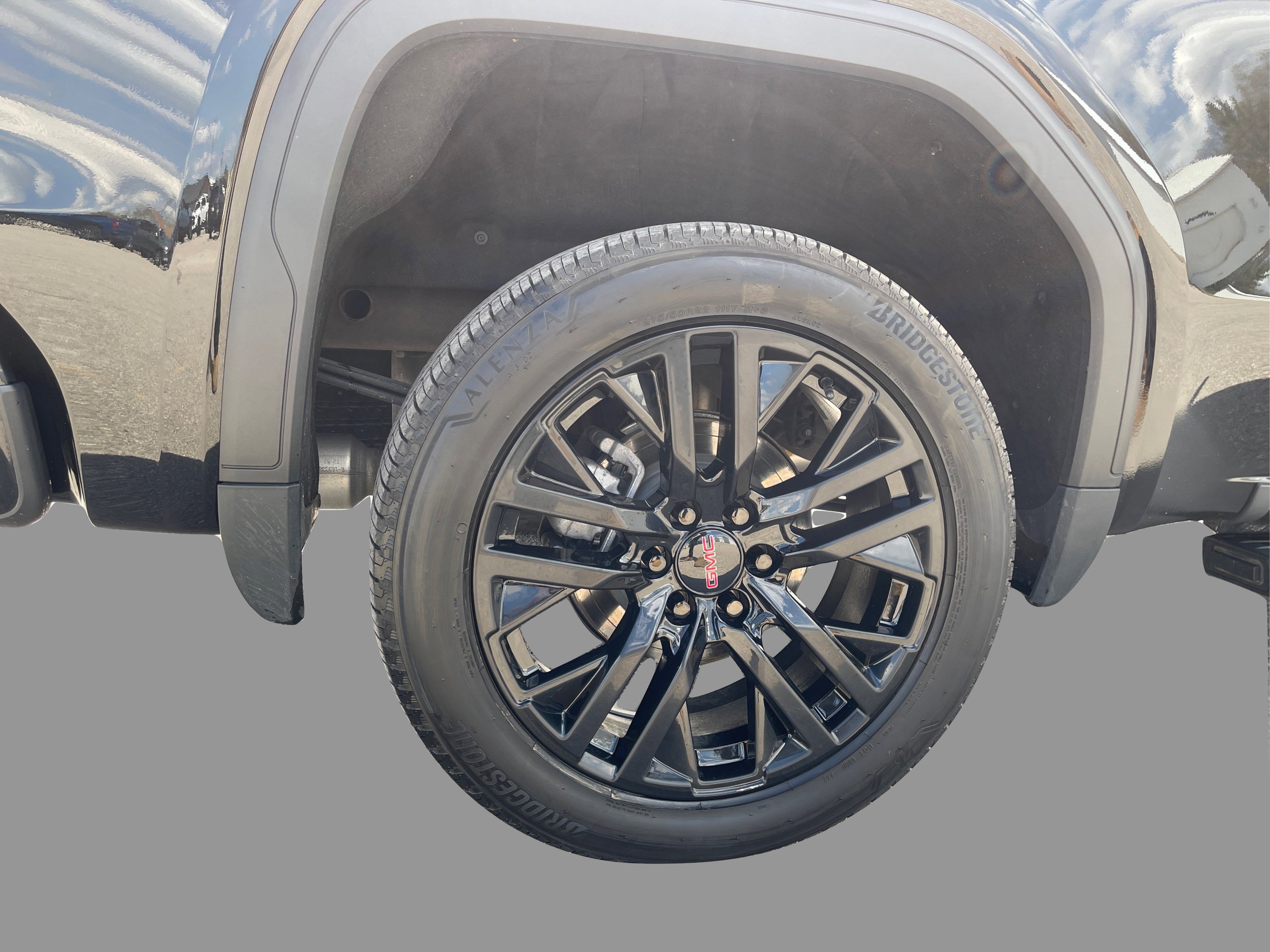 2023 Gmc Sierra 1500 Denali photo 19