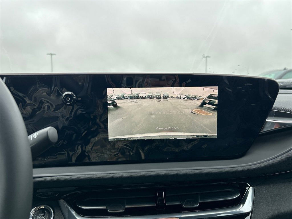 2026 BUICK ENVISTA - Image 22